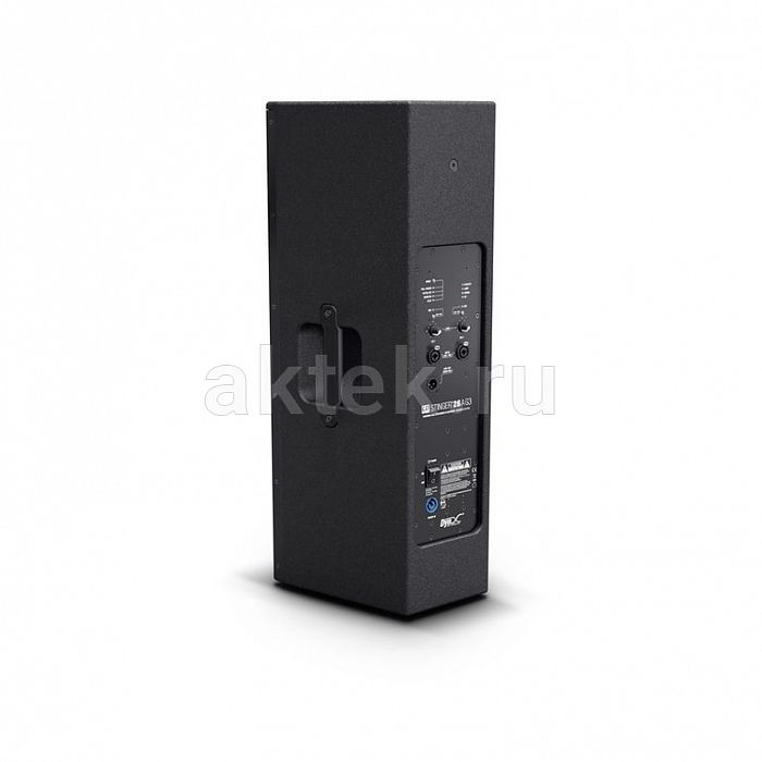 LD Systems STINGER 28 A G3 активная АС 2×8″/500Вт 8