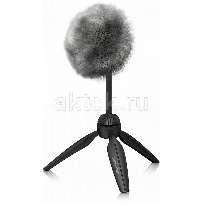Behringer BU5 настольный конденсаторный USB-микрофон 2