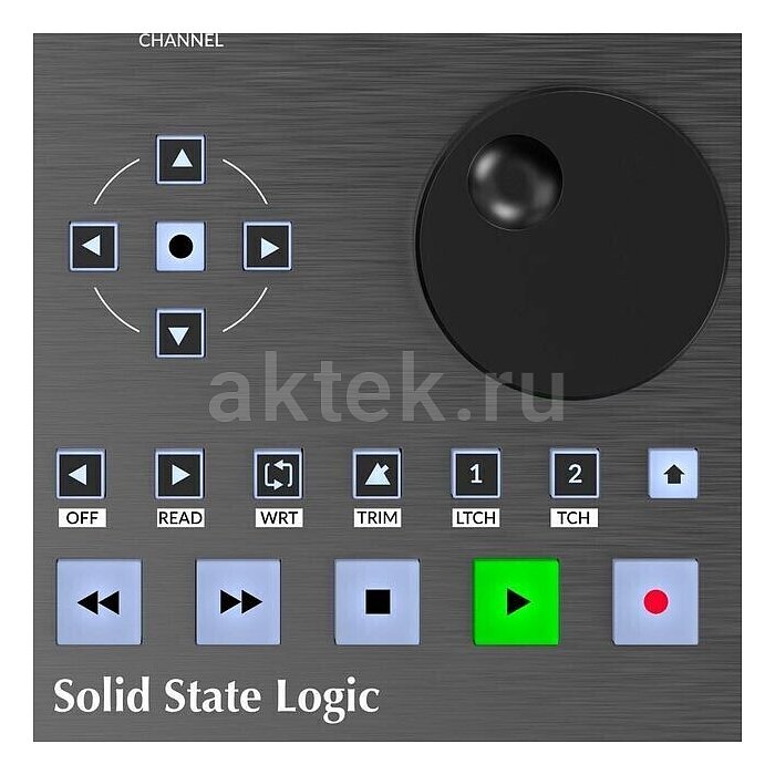 DAW-контроллер SSL UF1 2