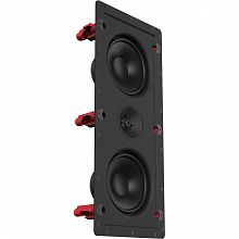 Акустическая система встраеваемая Klipsch DS-250W-LCR