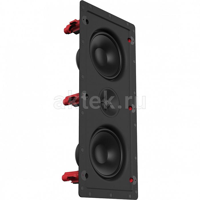 Акустическая система встраеваемая Klipsch DS-250W-LCR