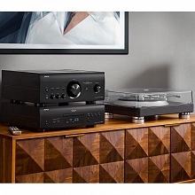 DENON DCD-3000NE Black CD-проигрыватель 2