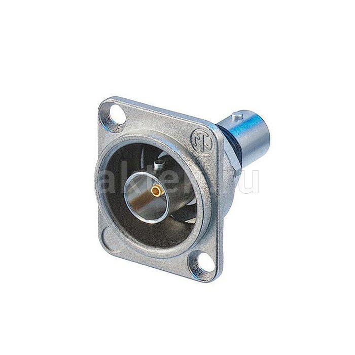 NEUTRIK NBB75DFI разъём BNC