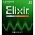 Elixir 15332 NanoWeb одиночная басовая струна, калибр 032