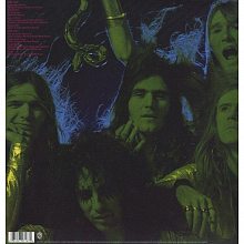 Виниловая пластинка ALICE COOPER - KILLER 180 GRAM BLACK VINYL 12" 2