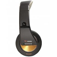VOLTA ULTIMATE полноразмерные Hi-Fi наушники, чёрные, 24 Ом 3