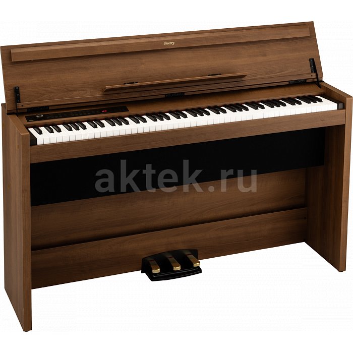 Цифровое фортепиано Korg Poetry Magnifique 9