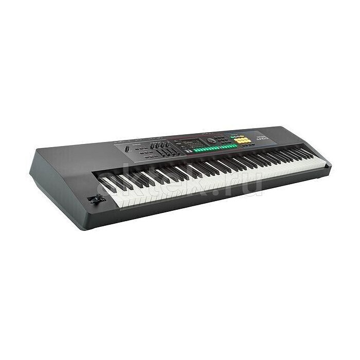 Синтезатор Roland JUNO-D8 88 Key Synthesizer 9