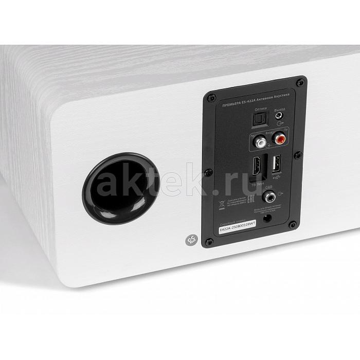Акустическая система PREMIERA ES-422A WT 5