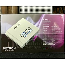 Синтезатор KETRON SD1000 2