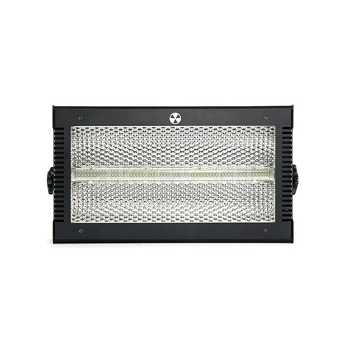 STAGE4 X-STROBE 3K LED-стробоскоп CW+RGB, дальность 10 м 3