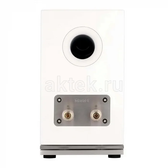 Полочная акустическая система Magnat Signature Edelstein White 4