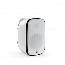 AuraSonics DENSE-5T-WH настенная трансляционная акустика IP66 40 Вт белый