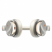 Накладные наушникиFiiO SNOWSKY Titanium gold 2