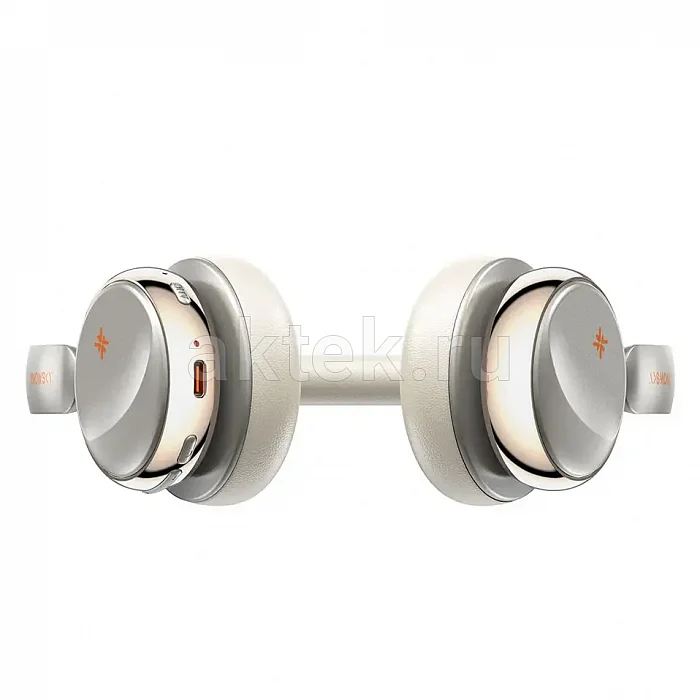Накладные наушникиFiiO SNOWSKY Titanium gold 2