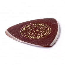 Dunlop 517P140 Primetone Small Triangle Smooth медиаторы, 1,4 мм 2