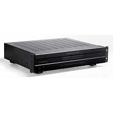 Усилитель мощности Parasound Zone Master 12 black