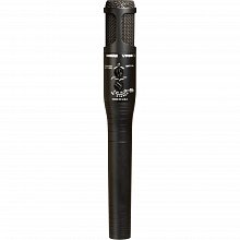 SHURE VP88 конденсаторный стереомикрофон 2 капсюля, 40-20000 Гц