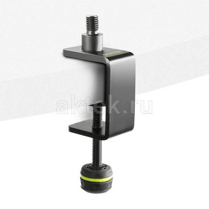 Gravity MS TM 1 B настольный микрофонный зажим 3