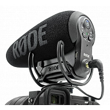 RODE 0168-0012-01 поролоновая ветрозащита для VideoMic PRO PLUS 2