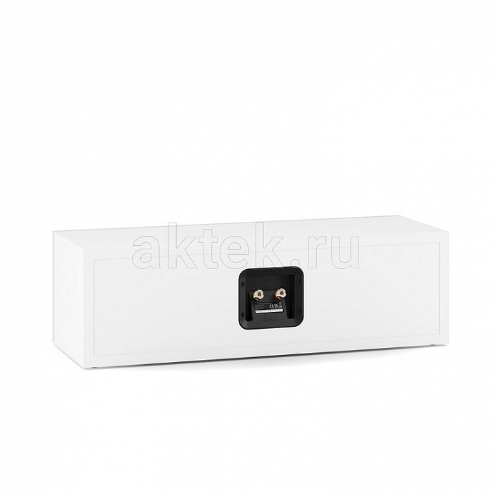 DALI SONIK CINEMA White пассивная LCR-АС 2×5,25″ 25–150Вт 3
