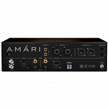 Аудиоинтерфейс Antelope Audio Amari 3