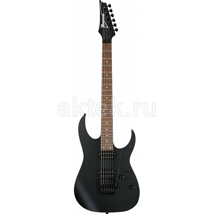 Электрогитара Ibanez RGRT420-WK