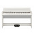 Цифровое фортепиано Korg C1 AIR-WH White