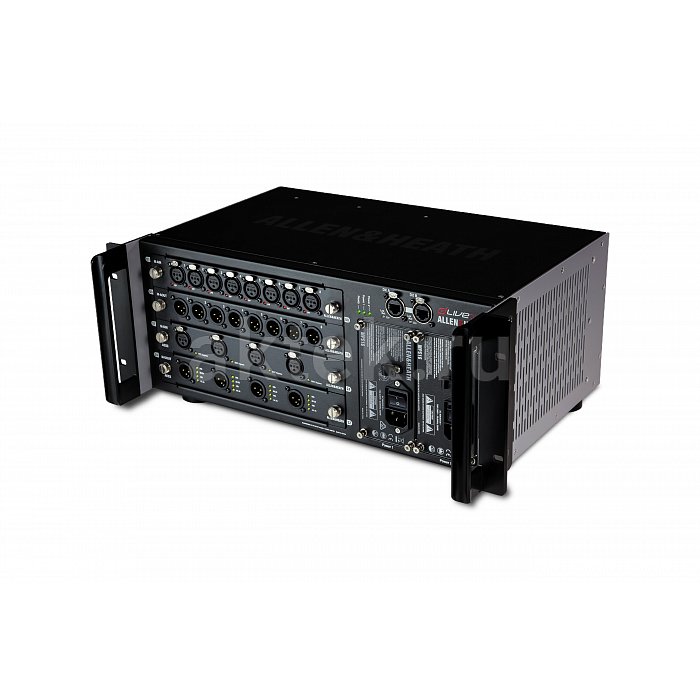 Модульный экспандер Allen & Heath dLive DX32 modular expander 4x 8ch