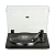 Виниловый проигрыватель REKKORD Audio F100P Black