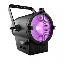 SILVER STAR SS826XH FREZNO 250 HEX прожектор френеля RGBALC 2 SILVER STAR SS826XH FREZNO 250 HEX прожектор френеля RGBALC 2