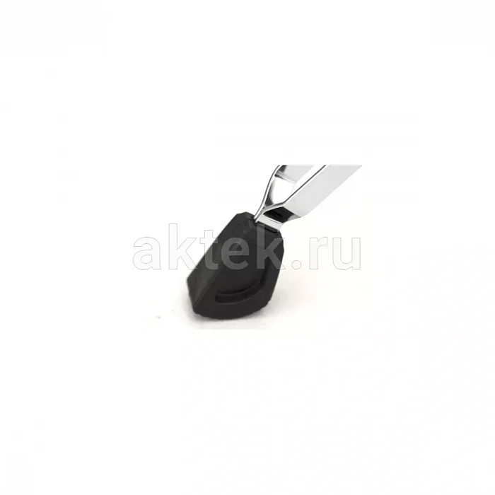 Pearl C-830 прямая стойка для тарелки, двойные ножки 4
