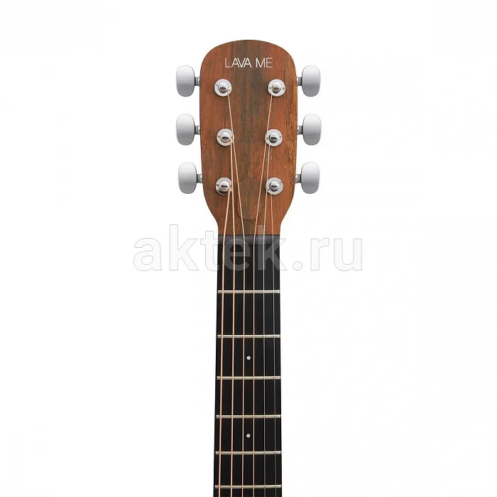 Lava ME Air Spruce электроакустическая гитара, 17 ладов 4