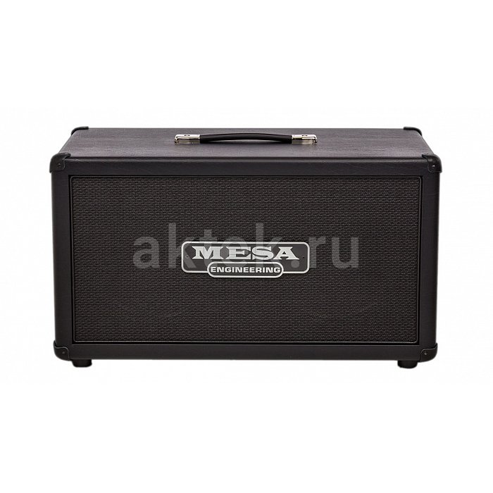 Гитарный кабинет Mesa Boogie 2x12 Compact Rectifier Cabinet
