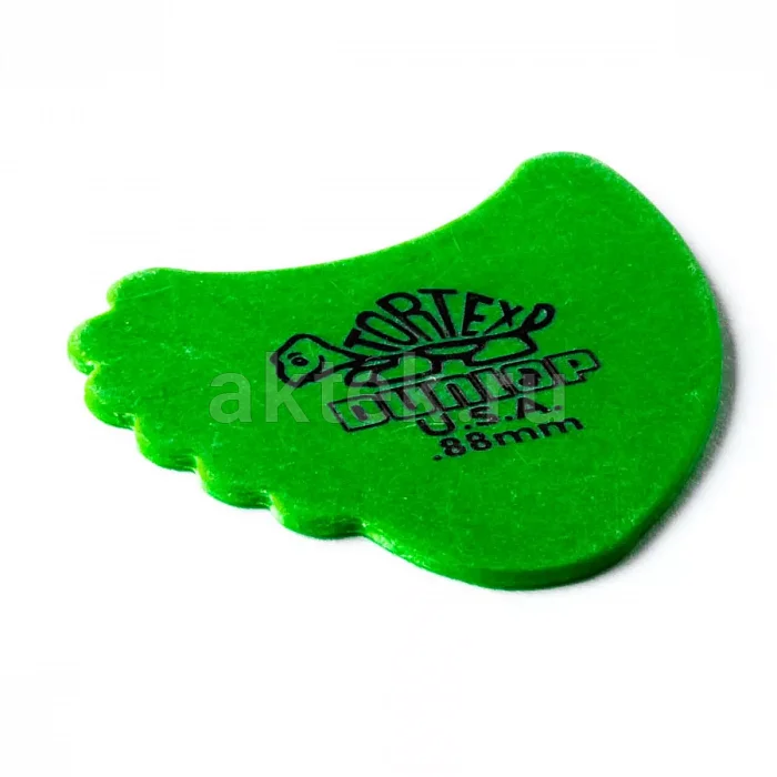 Dunlop 4141 Tortex Fins Display набор медиаторов, 36 шт 4