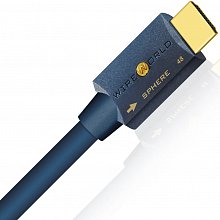 HDMI-кабель Wireworld SOH5.0M-48 5 м, HDMI–HDMI