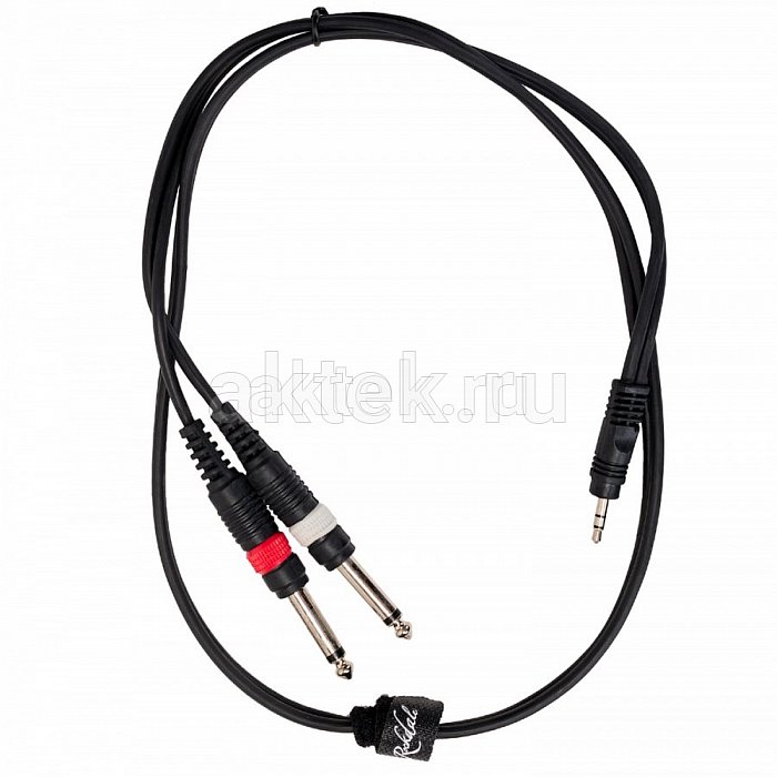 Компонентный кабель ROCKDALE XC-002-1M 2