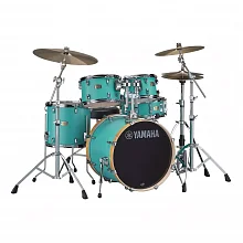 Yamaha SBP2F5MSG пятикомпонентная берёзовая ударная установка