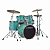 Yamaha SBP2F5MSG пятикомпонентная берёзовая ударная установка