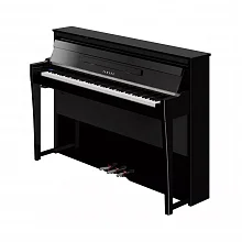 Yamaha NU1XA цифровое пианино, цифровая обработка