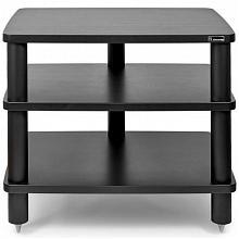 Hi-Fi-стойка Radiotehnika Gorizont Three (180+300) Black/Black Tube