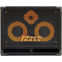 Басовый кабинет Markbass STANDARD 102 HF