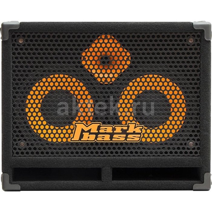 Басовый кабинет Markbass STANDARD 102 HF
