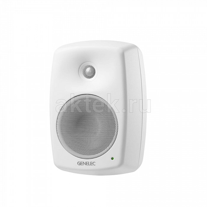 Студийный монитор GENELEC 4030CW Speaker 4030C white