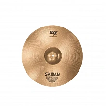 Sabian 17" B8X Thin Crash тарелка 2
