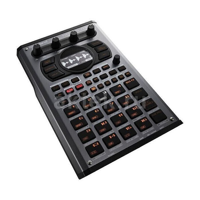 Пэд семплер Roland SP-404MKII 3