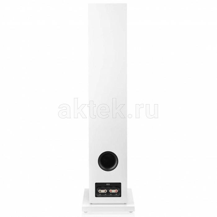 Напольная акустическая система Bowers & Wilkins 603 S3 White 3