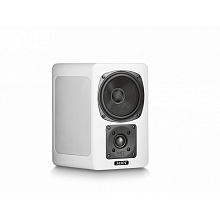 M&K Sound S150T White-Satin/White-Cloth тыловая трипольная акустика 5,25″/25–200Вт
