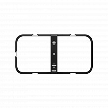 RODE PHONE CAGE KIT магнитная клетка с аксессуарами для смартфона 3