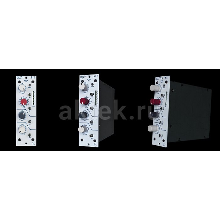Предусилитель Rupert Neve Designs 511 Mic Pre 3